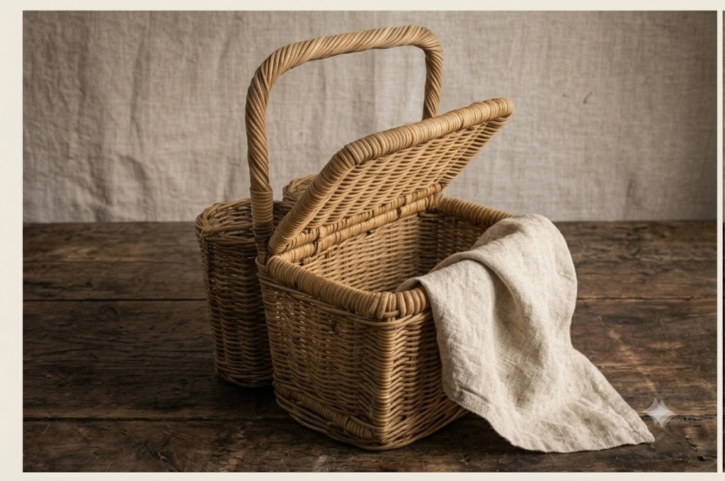 Baskets